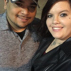 Meet your Posher, Krystal